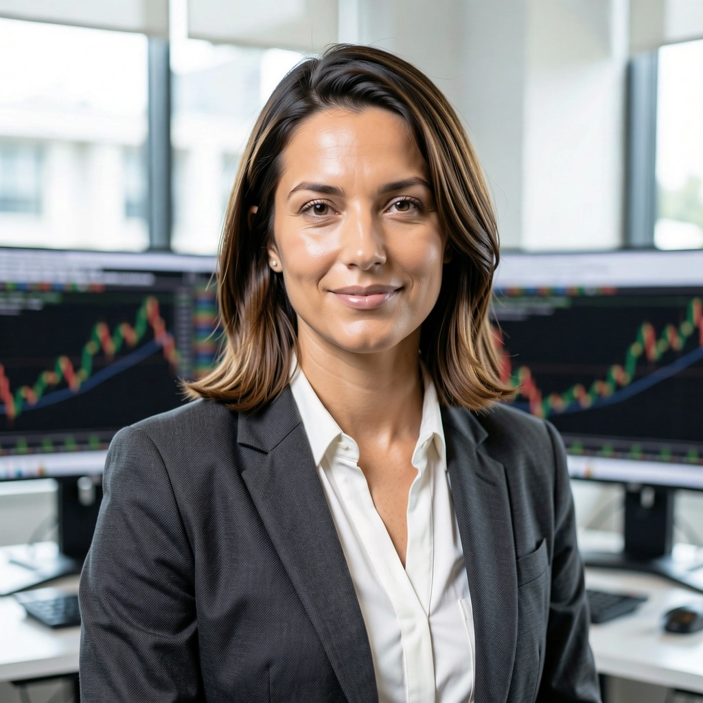 Director of Quantitative Research