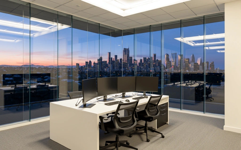 JakartaJump Sydney Headquarters