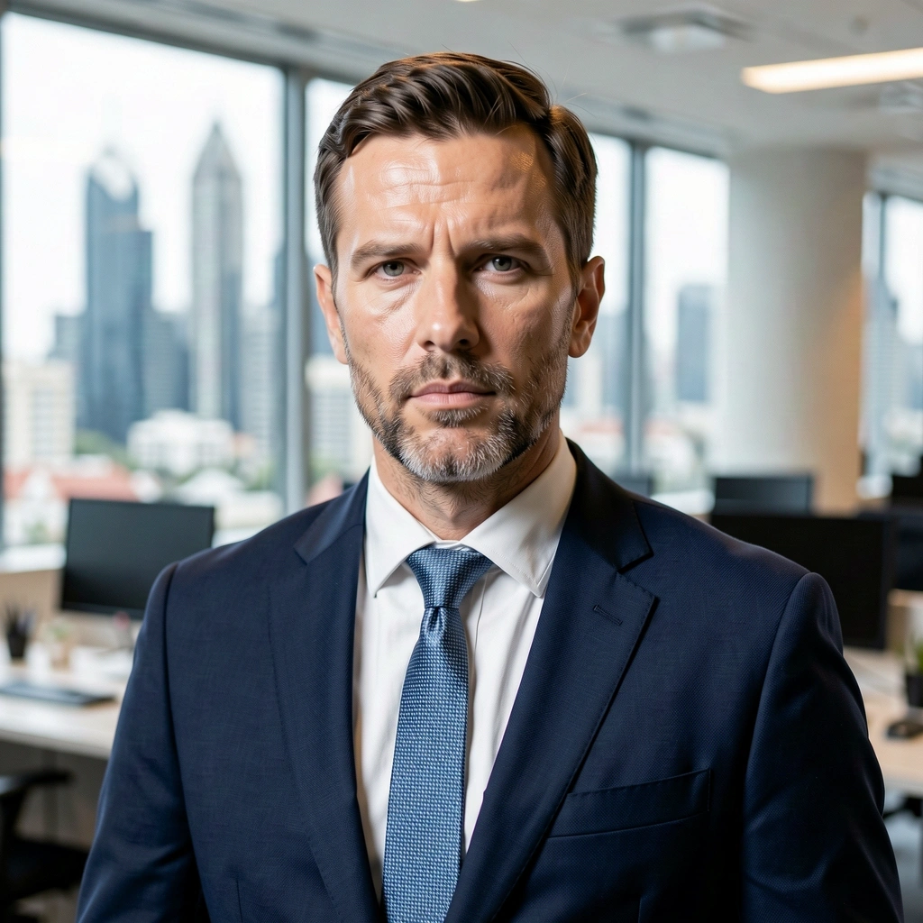 Lead Market Strategist