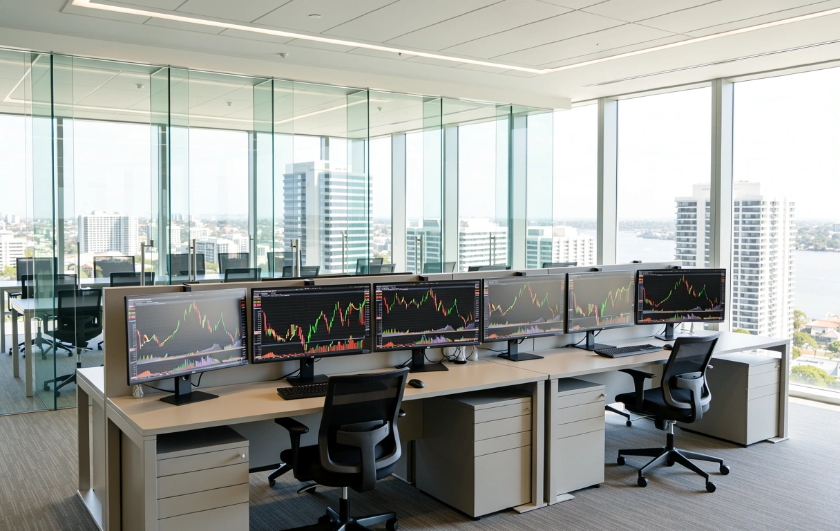 JakartaJump Sydney Analytics Bureau