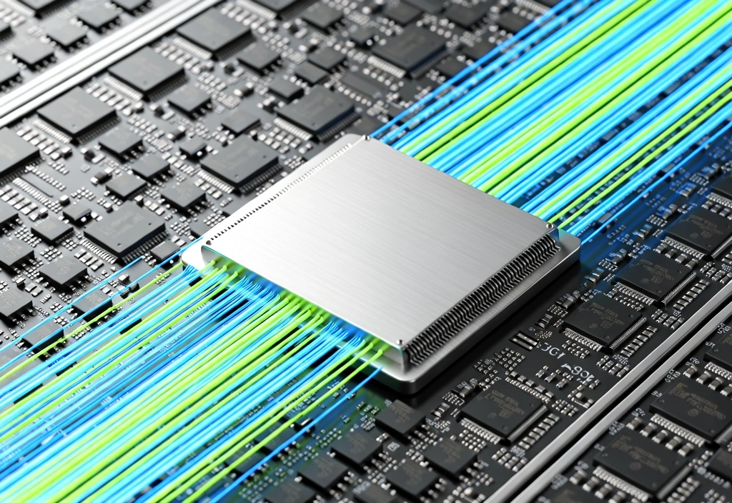 Technical infrastructure representation