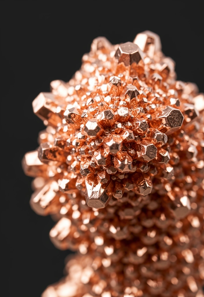 Commodity market focus