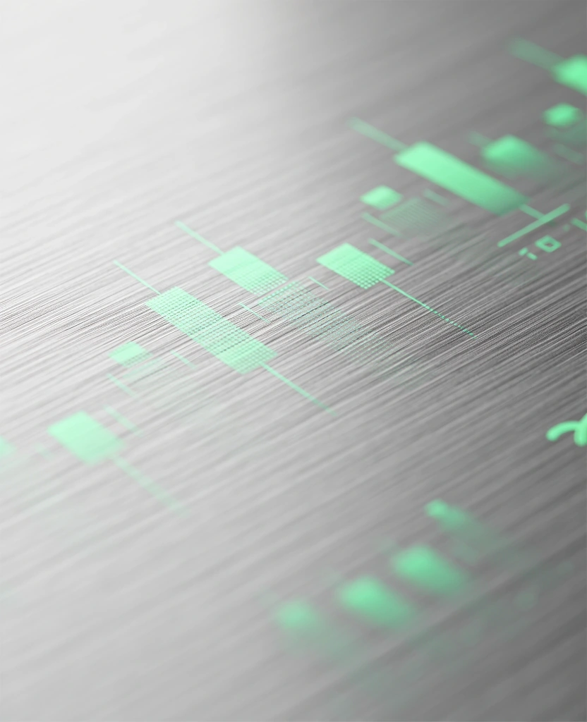Market texture analysis