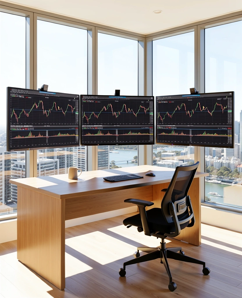 Analytical environment at JakartaJump